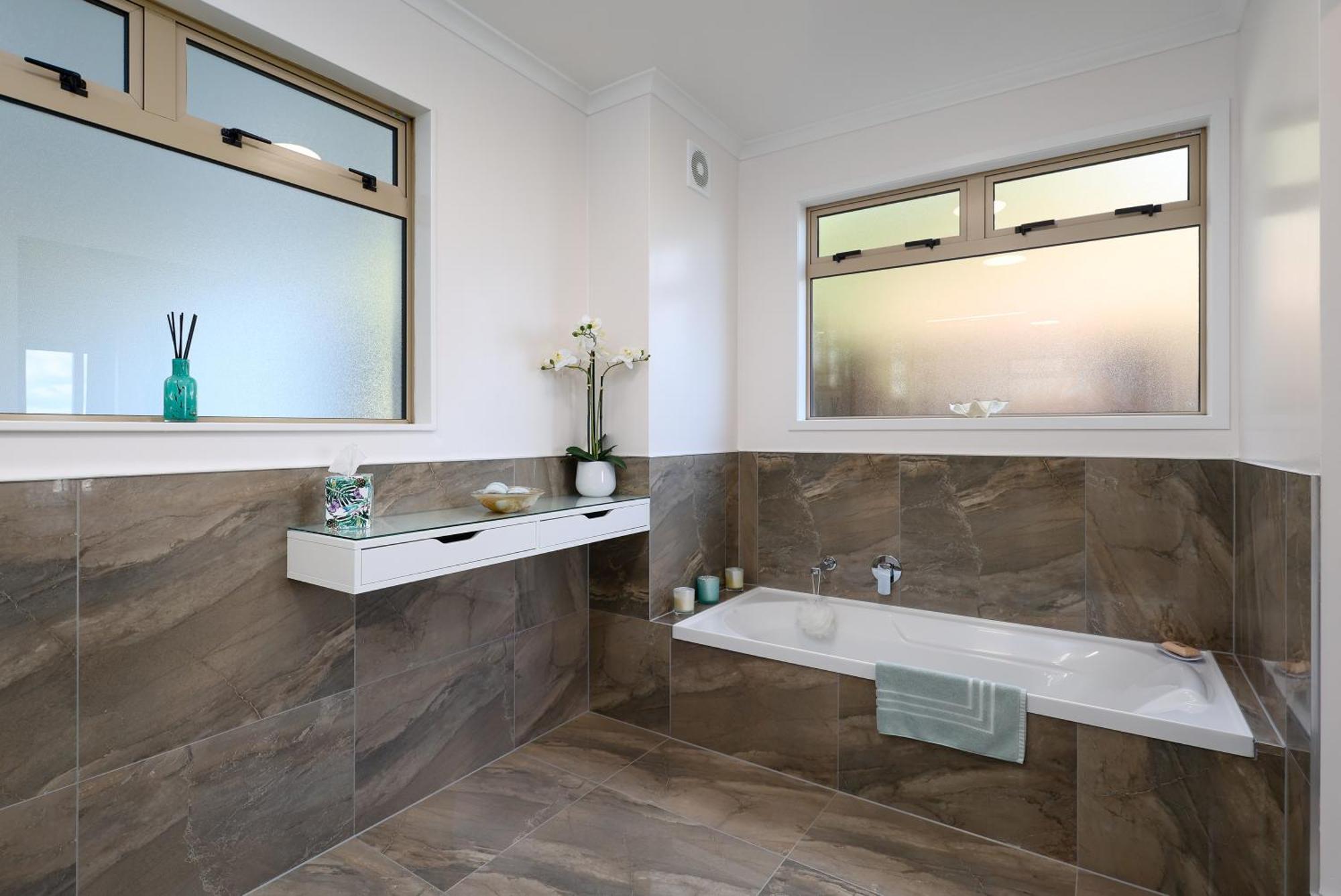 Twin Peaks Luxury Sea View Villa Nelson Eksteriør bilde
