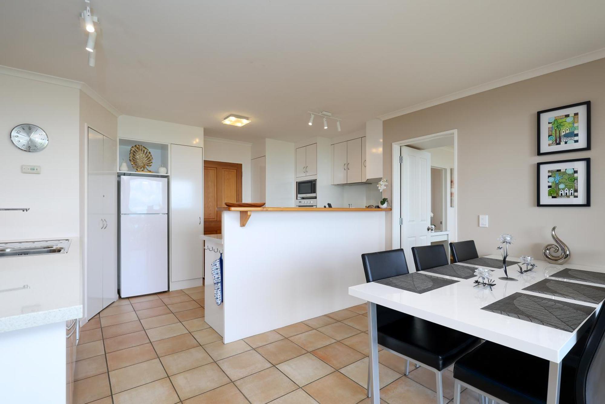 Twin Peaks Luxury Sea View Villa Nelson Eksteriør bilde